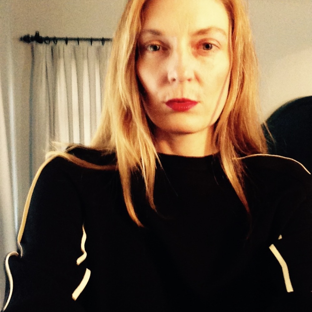 Meet your Posher, Savannah